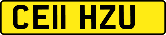 CE11HZU