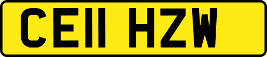 CE11HZW