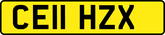 CE11HZX