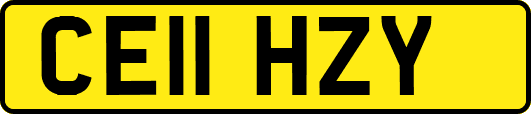 CE11HZY