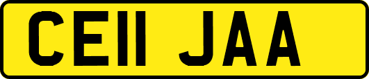 CE11JAA