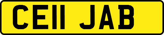 CE11JAB