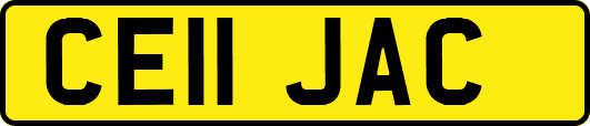 CE11JAC