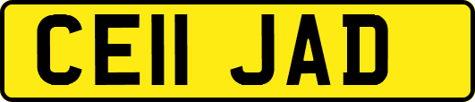 CE11JAD
