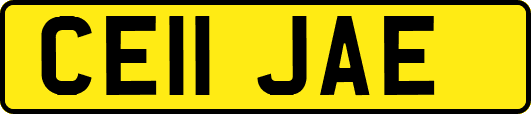 CE11JAE