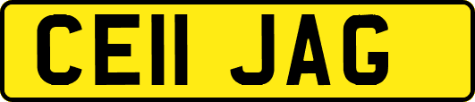 CE11JAG