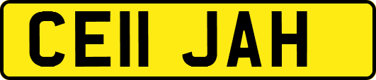 CE11JAH