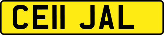 CE11JAL