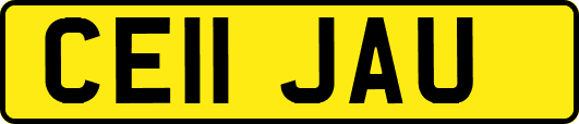 CE11JAU