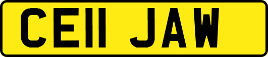 CE11JAW