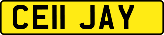 CE11JAY
