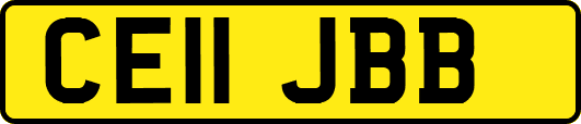CE11JBB