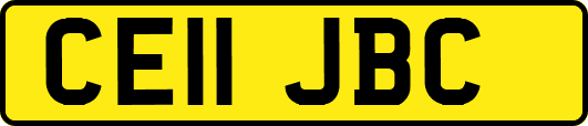 CE11JBC
