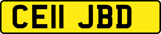 CE11JBD