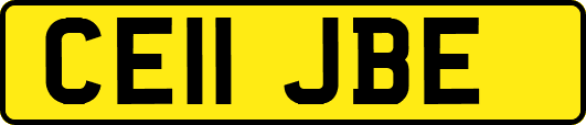 CE11JBE