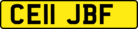 CE11JBF