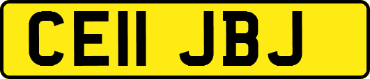 CE11JBJ