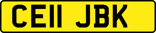 CE11JBK