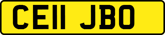 CE11JBO