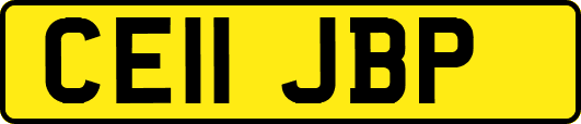 CE11JBP