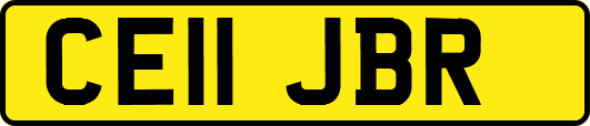 CE11JBR