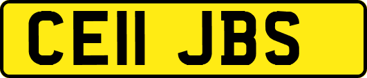 CE11JBS