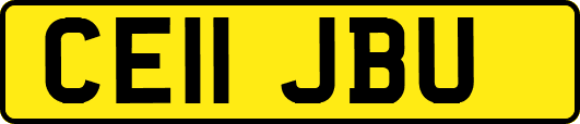 CE11JBU