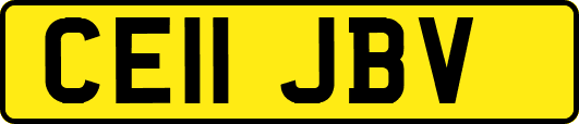 CE11JBV