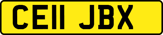 CE11JBX