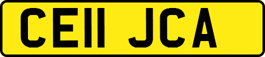 CE11JCA