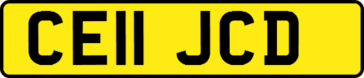 CE11JCD