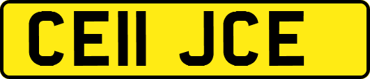 CE11JCE
