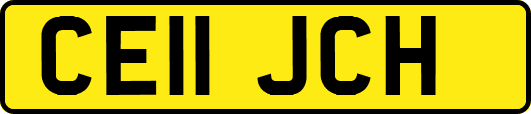 CE11JCH
