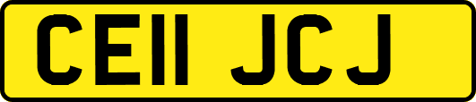 CE11JCJ