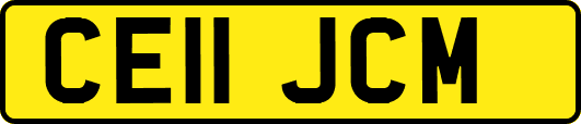 CE11JCM