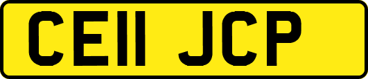 CE11JCP