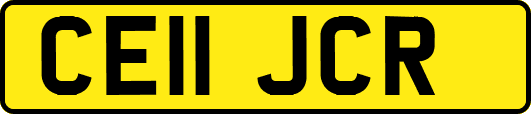 CE11JCR