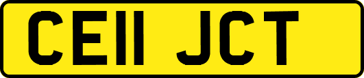 CE11JCT