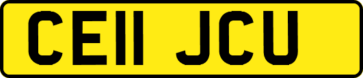CE11JCU