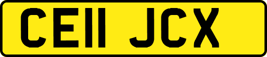 CE11JCX