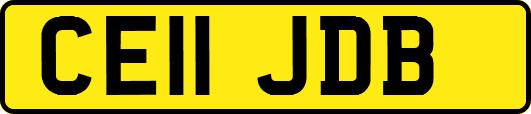 CE11JDB