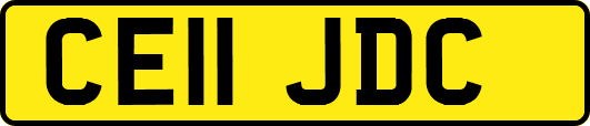CE11JDC