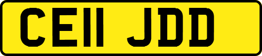 CE11JDD