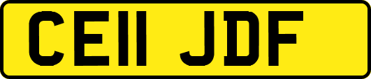 CE11JDF