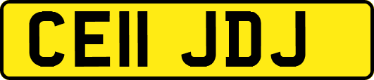 CE11JDJ