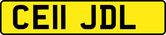 CE11JDL