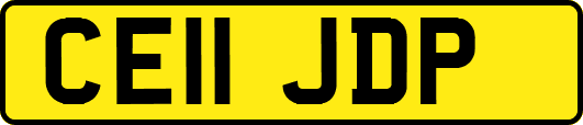CE11JDP