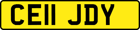 CE11JDY