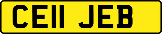 CE11JEB