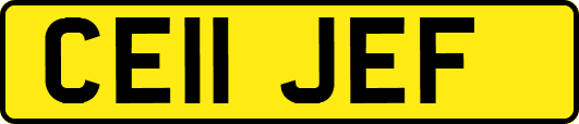CE11JEF